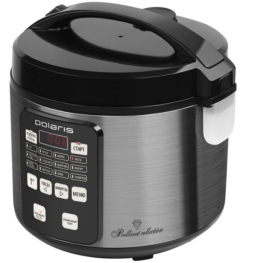Мультиварка "Polaris" PMC0593AD