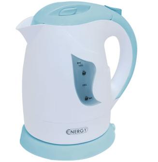 Чайник "Energy" E-209 бежевый