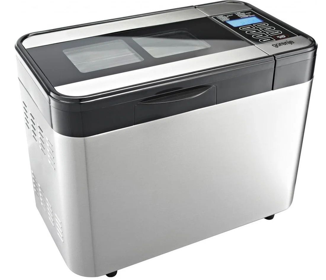 Хлебопечь "Gorenje" BM1400E