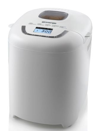 Хлебопечь "Gorenje" BM910WII