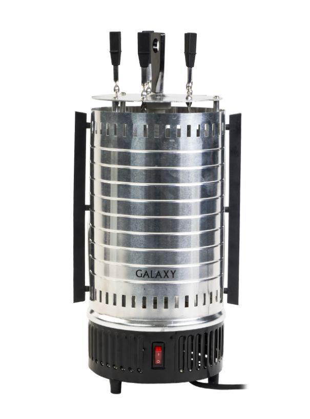 Шашлычница эл. "Galaxy" GL2610