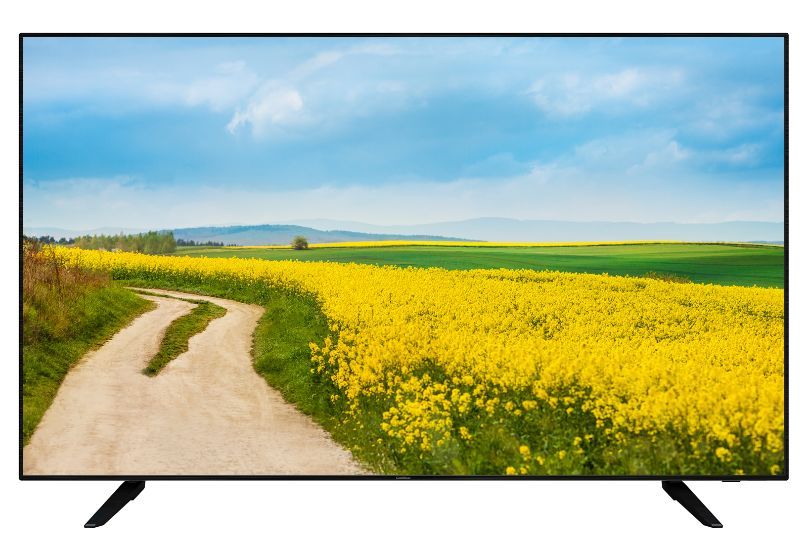 Телевизор "Goldstar" LT-43F800