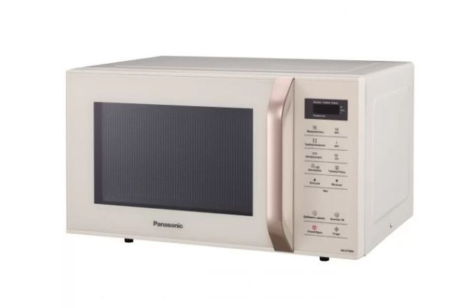 СВЧ-печь "Panasonic" NN-ST35MKZPE