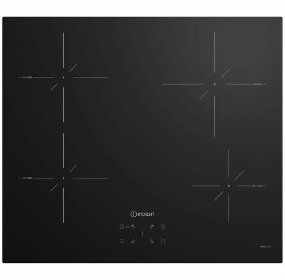 Встраиваемая поверхность "Indesit" IS41Q60NE