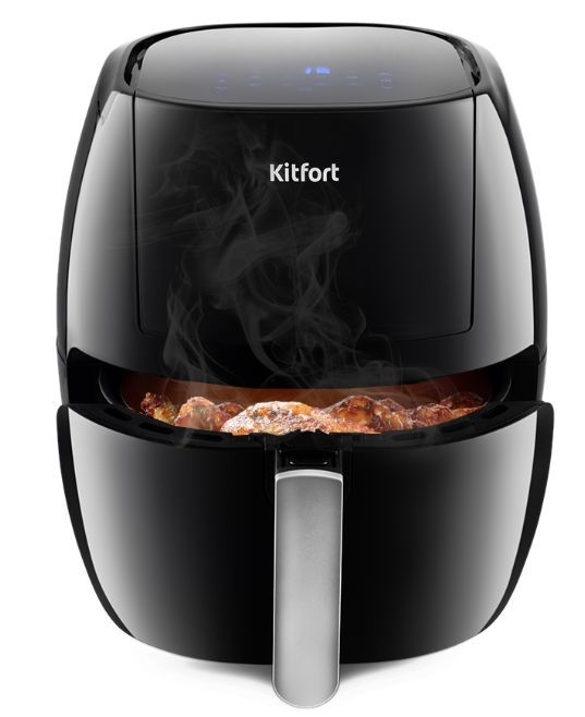 Аэрогриль "Kitfort" kt-2220