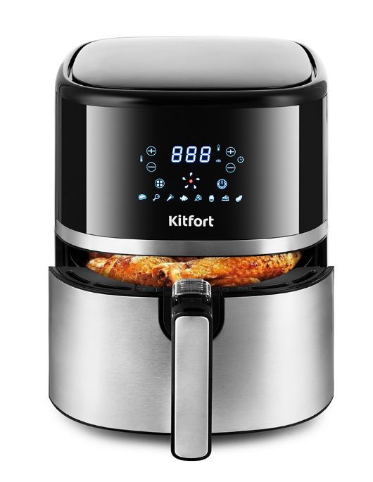 Аэрогриль "Kitfort" kt-2221