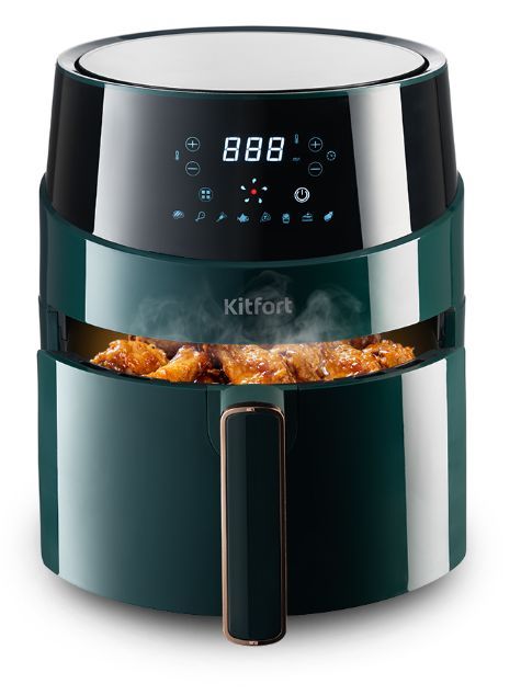 Аэрогриль "Kitfort" kt-2222