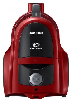 Пылесос "Samsung" VCC45W0S3R/XSB