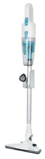 Пылесос "Blackton" BT VC0802H White-Blue