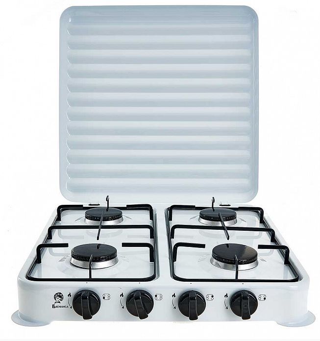 Газовая плита "Василиса" ВА-6504