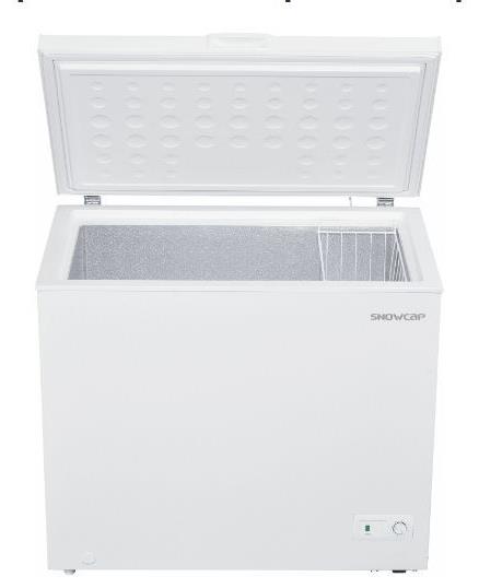 Ларь-морозильник "Snowcap" CF-150Е