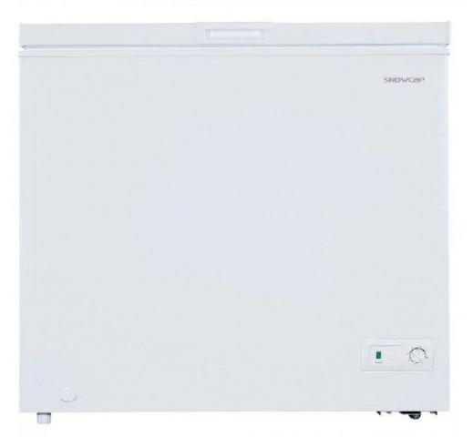 Ларь-морозильник "Snowcap" CF-200Е