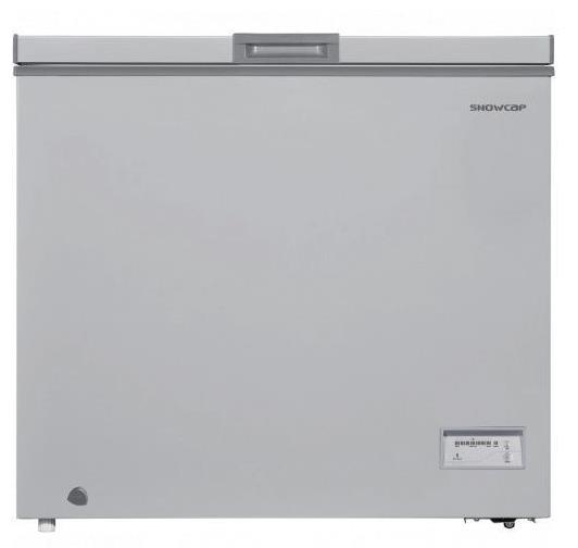 Ларь-морозильник "Snowcap" CF-200ЕS
