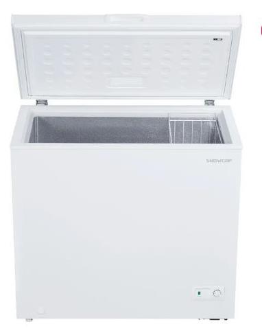 Ларь-морозильник "Snowcap" CF-250