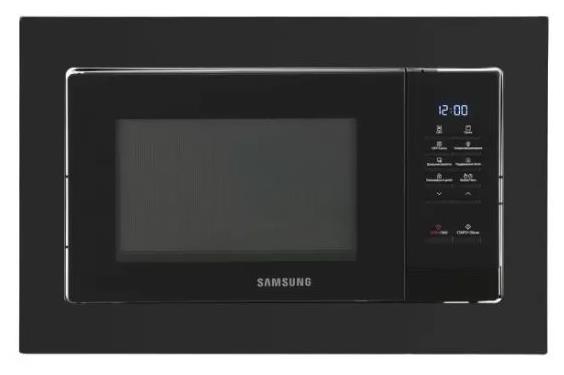 СВЧ-печь "Samsung" MS23A7013AB/BW
