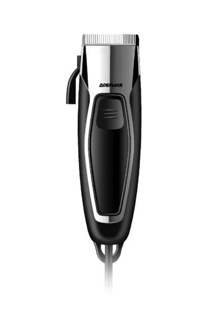 Машинка для стрижки "Добрыня" DO-2617