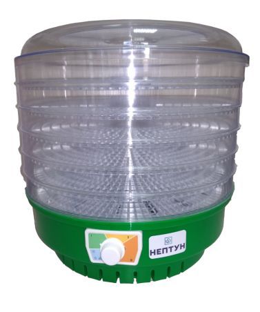 Сушилка "Нептун-5-02" КАЖИ 332219.009-02