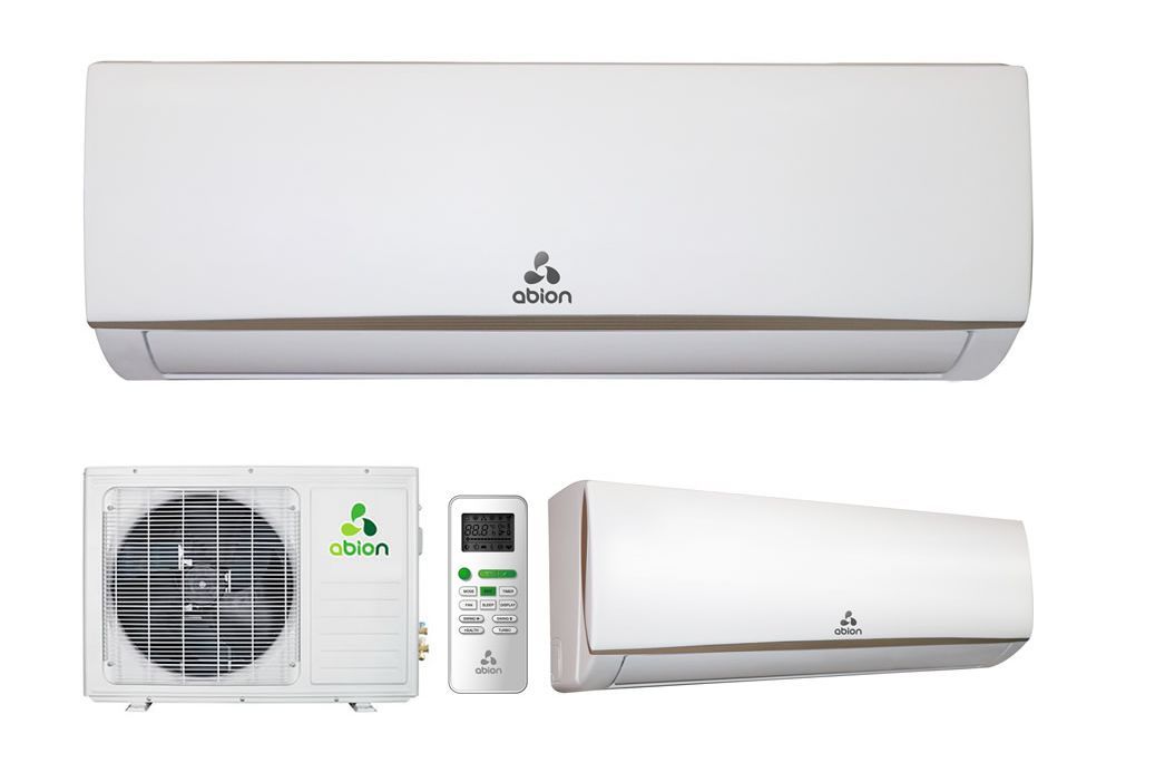 Кондиционер "Abion" ASH-C078BE/ARH-C078BE