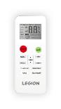 Кондиционер "Legion" LE-FMN18RH-IN