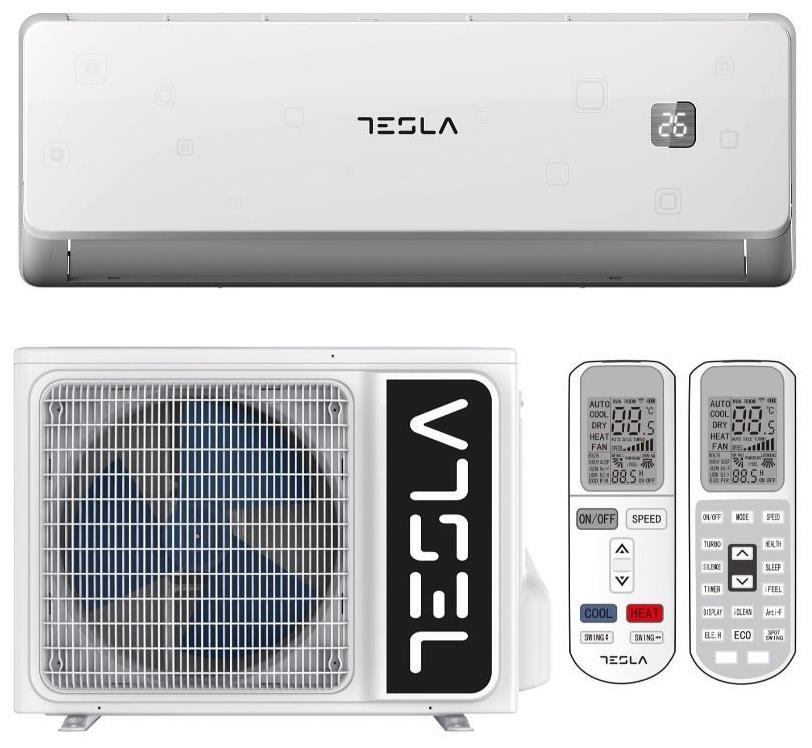 Кондиционер "Tesla" TA27FFUL-0932IA