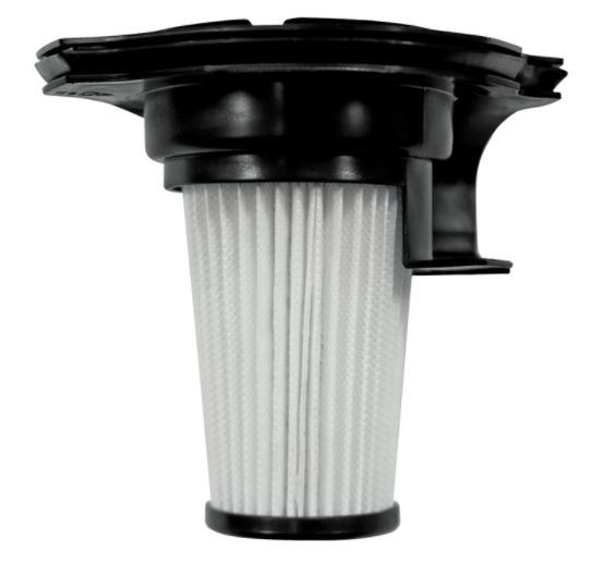 Фильтр д/пылесоса "BBK" FBV11H Белый