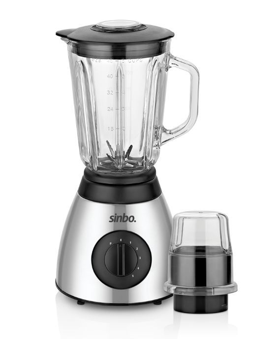Блендер "Sinbo" SHB3113