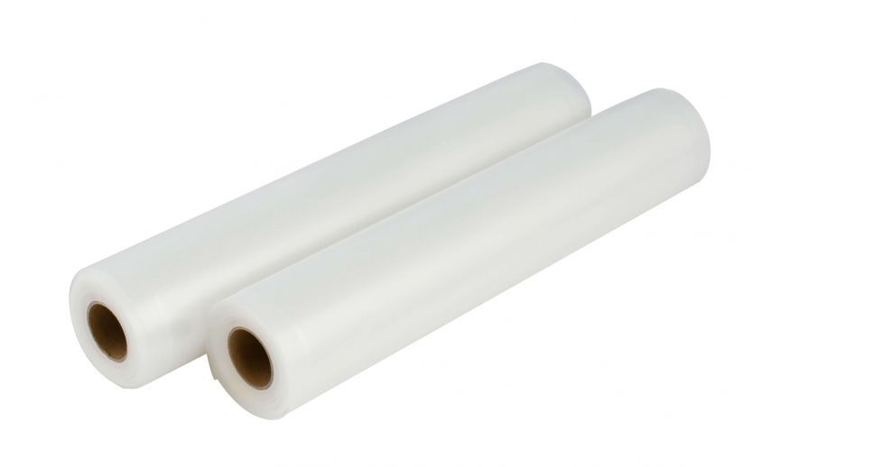 Пакеты для вакуумного упаковщика "Gemlux" GL-VB28500-2R