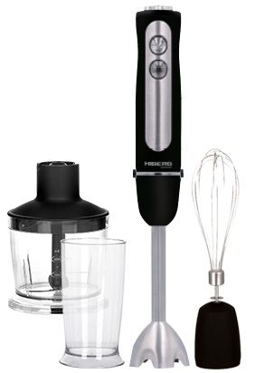 Блендер "Hiberg" HB1040Br