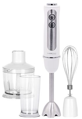 Блендер "Hiberg" HB1040W