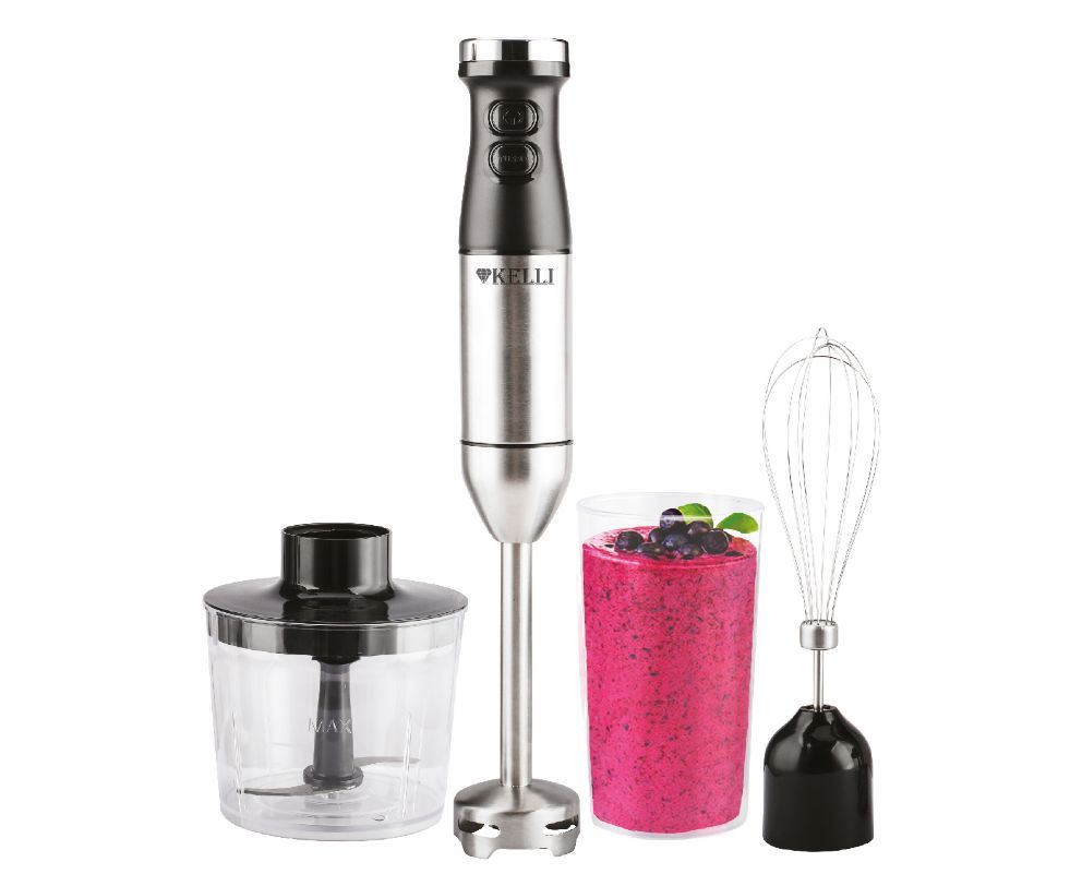 Блендер "Kelli" KL-5125
