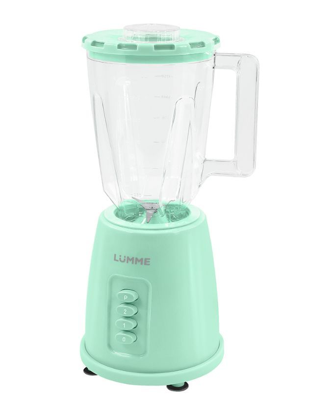 Блендер "Lumme" LU-1888 светлая яшма