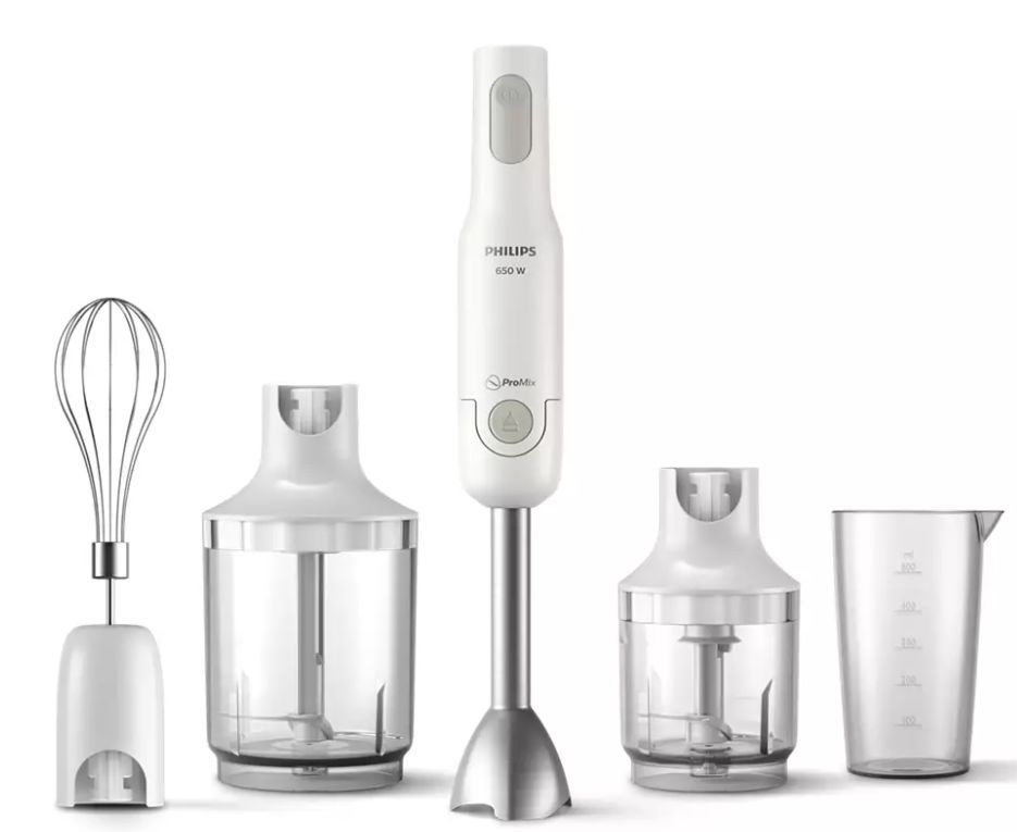 Блендер "Philips" HR2537/00