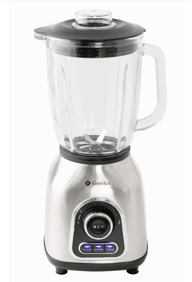 Блендер "Gemilux" GL-BL1475G