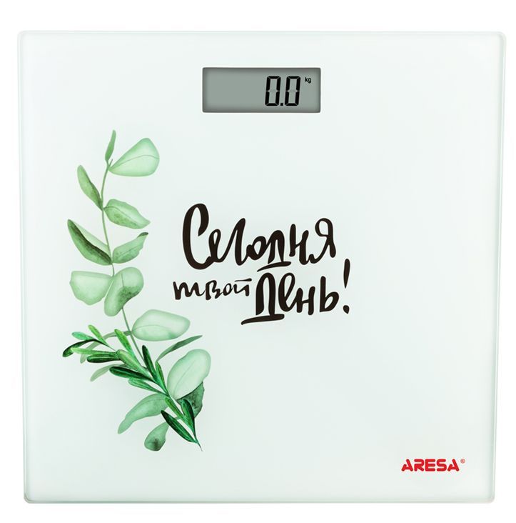 Весы "Aresa" AR-4413