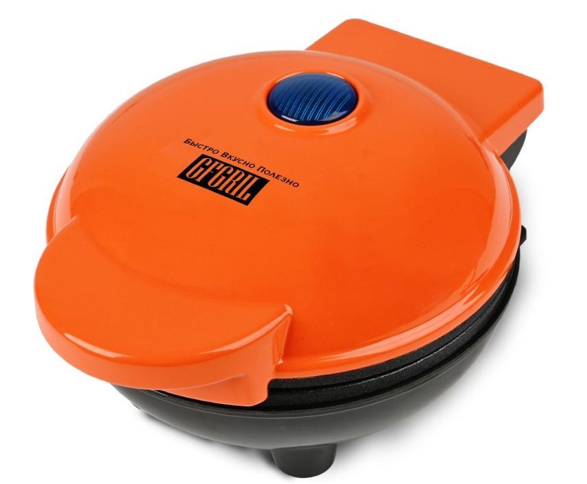 Вафельница 'GfGril" GFW-024