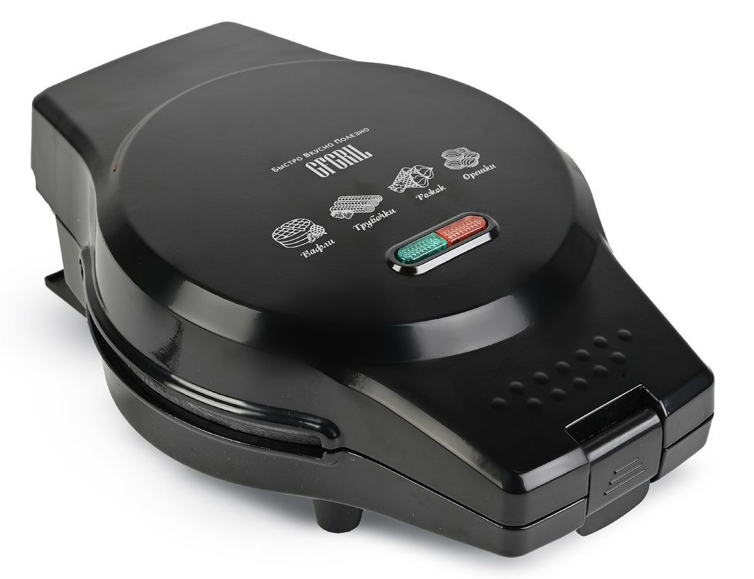 Вафельница 'GfGril" GFW-042