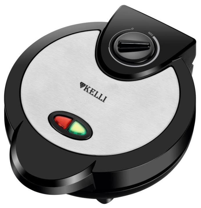 Мультипекарь "Kelli" KL-1704 черный