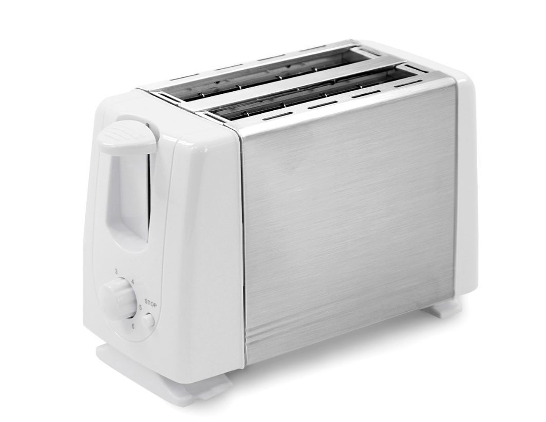 Тостер "Lumme" LU-1201 белый жемчуг