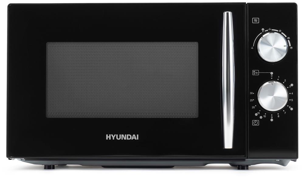СВЧ-печь "Hyundai" HYM-M2050