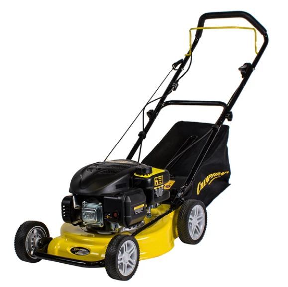 Газонокосилка бензиновая "Champion" LM4122