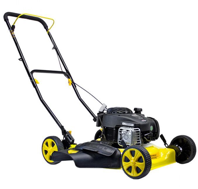 Газонокосилка бензиновая "Champion" LM5127BS