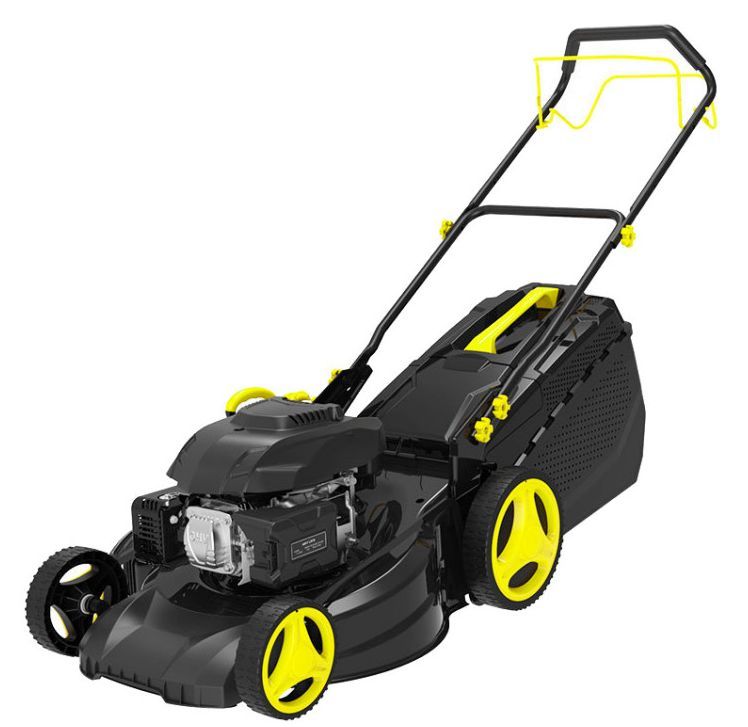 Газонокосилка "Huter" GLM-6.0SP