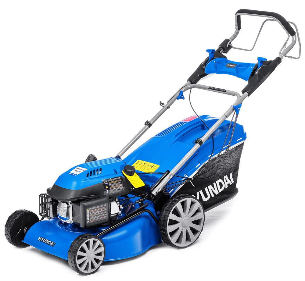 Газонокосилка "Hyundai" L4610S