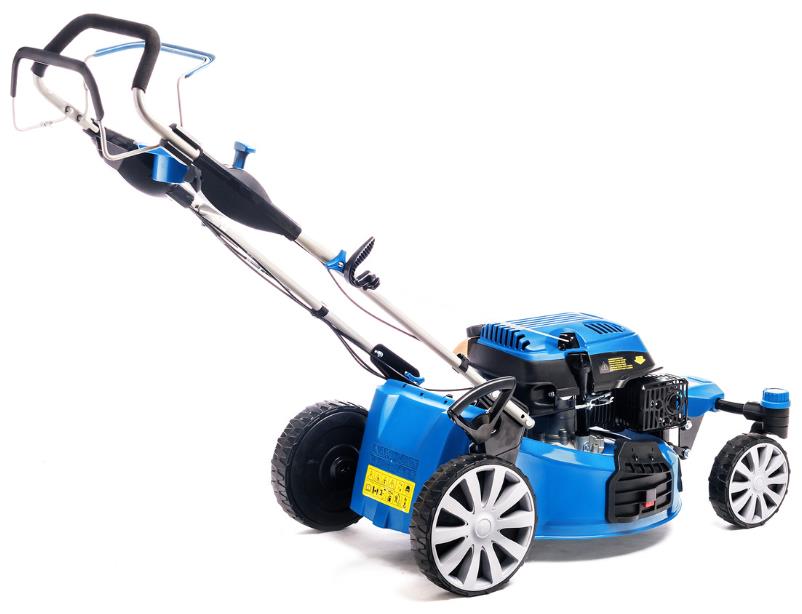 Газонокосилка "Hyundai" L5110RS