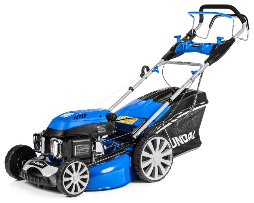 Газонокосилка "Hyundai" L5110S