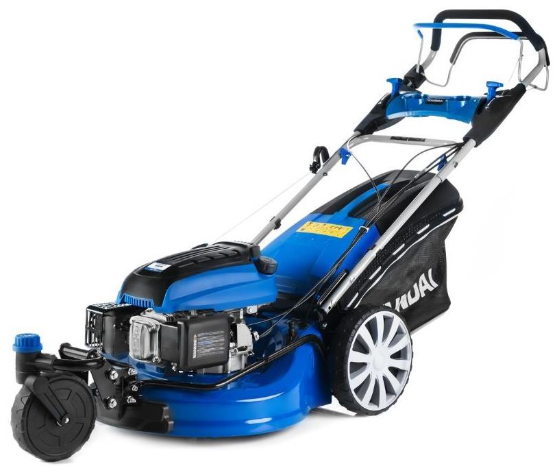 Газонокосилка "Hyundai" L5120RS