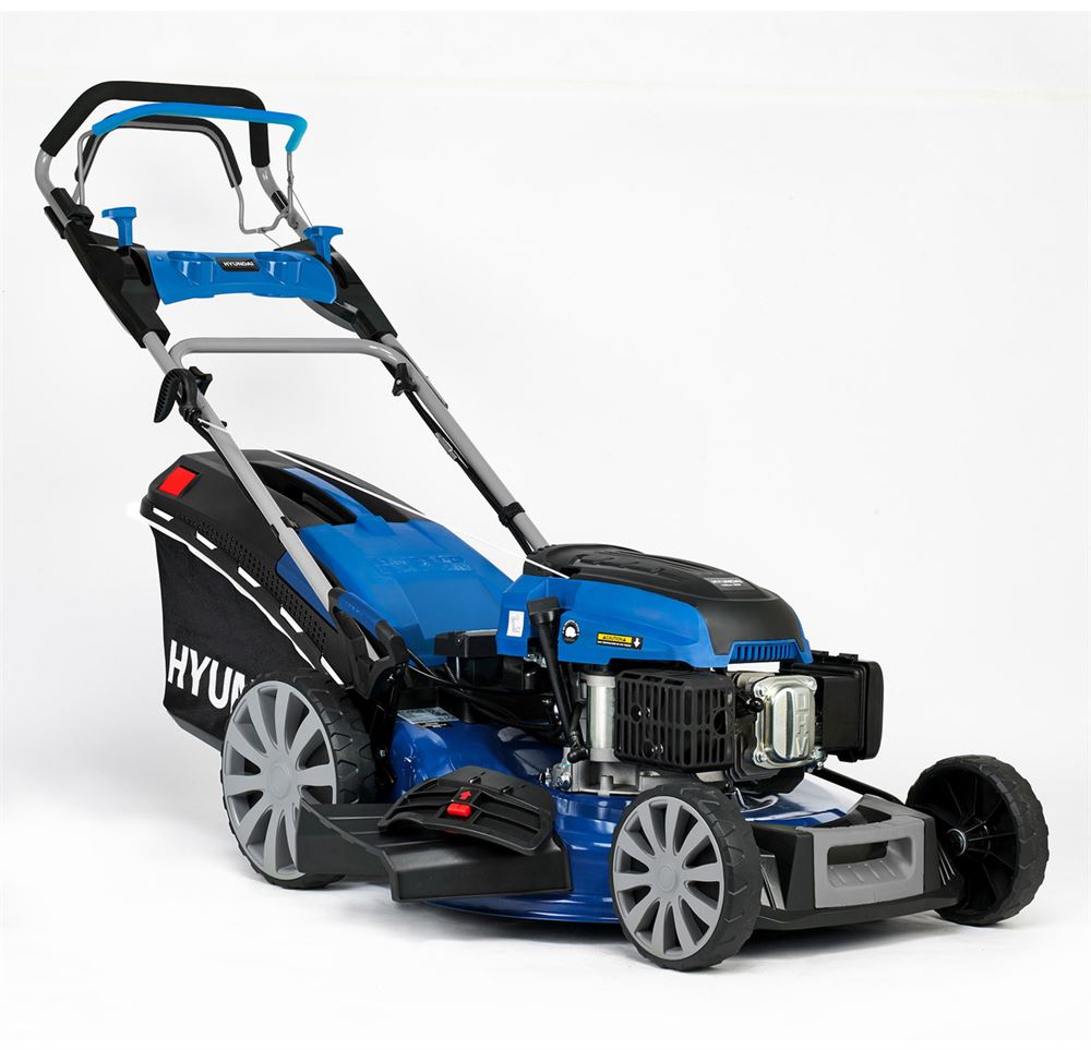 Газонокосилка "Hyundai" L5620SЕ