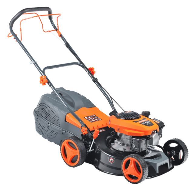 Газонокосилка "Patriot" PT42LS