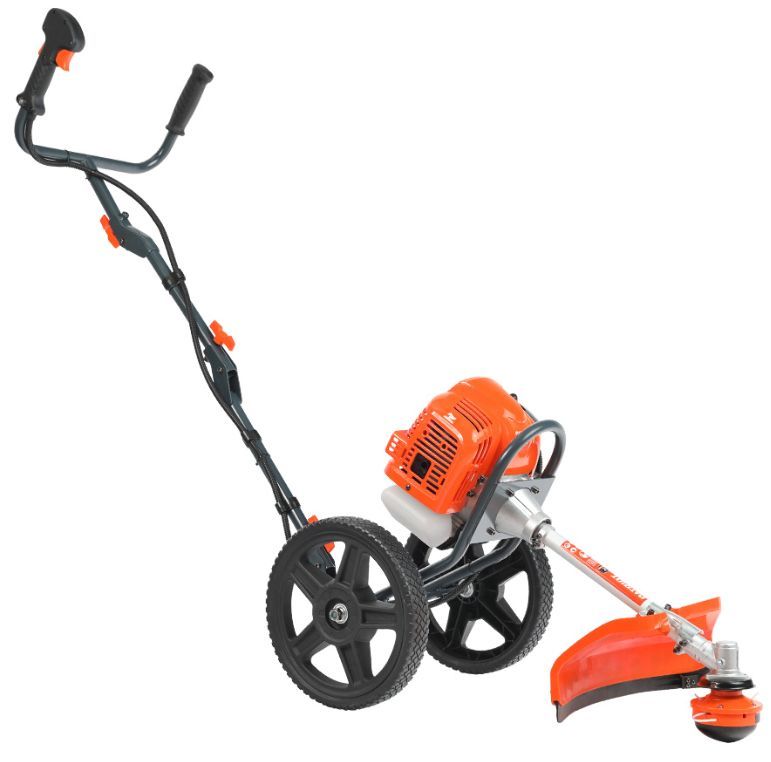 Триммер бензиновый "Patriot" PT520