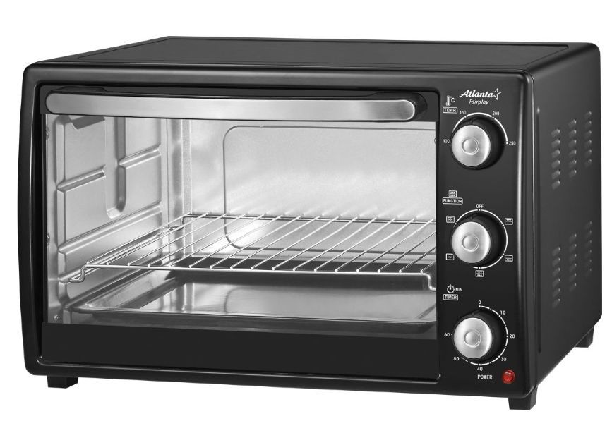 Жарочный шкаф "Atlanta" ATH-1406